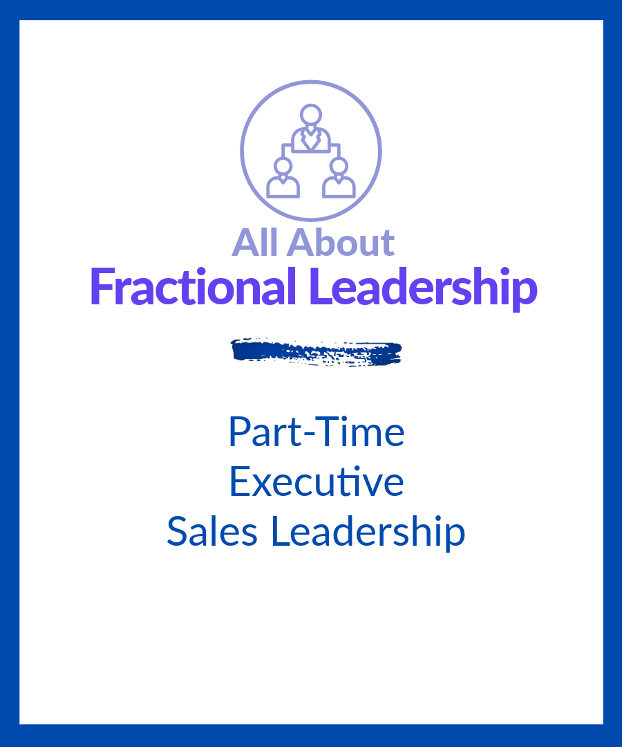 Fractional Leadership Solutions